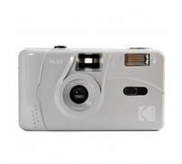 Cámara Kodak m35 gris mármol