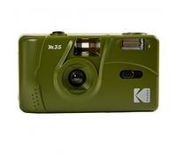 Cámara Kodak m35 verde oliva