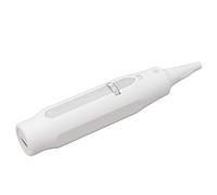 Cámara Limpiadora de Oídos, Herramienta de Otoscopio de Control Táctil Fuente de Luz LED de Ajuste Fácil para Verificar
