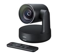 Logitech Rally Camera cámara web USB 3.2 Gen 1 (3.1 Gen 1) Negro ( 960-001227 )