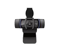 Camara Logitech Webcam C920s Pro Fhd 1080p 30fps Campo Visual 78º Microfono Stereo