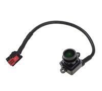 Cámara Maletero Compatible Con Dodge Para Charger 5.7L 2011-2014 Cámara Respaldo Visión Trasera Ayuda De Estacionamiento 5605058AD 5605058AE 5605058AF 56054058AH