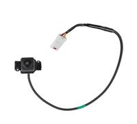 Camara Marcha Atrás 23324701 23324702 Cámara estacionamiento Vista Parrilla Delantera Izquierda Derecha para Chevy para Corvette 2016 2017 2018 2019 Grabadora Conducción