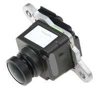 Cámara Marcha Atrás 56038978Al Visión Trasera Respaldo para Dodge para Ram para 1500 2500 4500 5500 2013 2014 2015 2016 2017 Cámara Visión Trasera