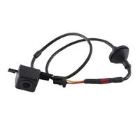 Cámara Marcha Atras 957603M200 Cámara De Visión Trasera para Coche para Hyundai para Genesis para Sedán 2011 2012 2013 2014 95760-3M200 Cámara Gran Angular