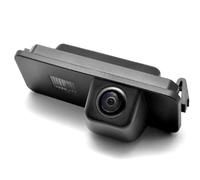 Cámara Marcha Atrás Automóvil Cámara De Visión Trasera para VW para Golf V 5 para Scirocco EOS para Lupo para Passat CC, para Polo (2 Jaulas) para Phaeton