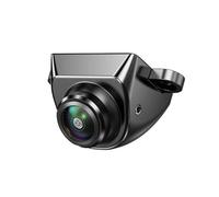 Cámara Marcha Atrás Automóvil Cámara Visión Trasera Coche AHD 1920x1080P Nocturna Full HD Lente Ojo Pez 170° Cámara Frontal Marcha Atrás Vehículo(AHD1080P)