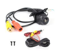 Cámara Marcha Atrás Automóvil Cámara Visión Trasera Coche Lente Ojo Pez Marcha Atrás Aparcamiento PDC 1280 X 1080P Nocturna Ángulo 170° AHD CVBS