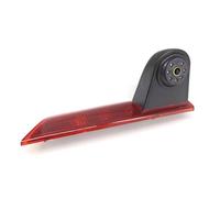 Cámara Marcha Atrás Automóvil para Ford para Transit para Custom 2012-2015 Cámara Visión Trasera AHD 1080P Lente Dorada Luz Freno Resistente Al Agua(Golden Lens)