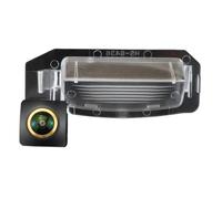 Cámara Marcha Atrás Automóvil para Mitsubishi para Outlander para Lancer Sportback I-MiEV 5D Hatchback Ámara Visión Trasera Coche Nocturna Ojo Pez 170° AHD1080P(CVBS720P-AHD720P)