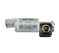 Cámara Marcha Atrás Automóvil para Seat para Ibiza MK3/MK4/MK5 para Toledo para Altea XL para León Cámara Visión Trasera Ojo Pez AHD 1920x1080P(HD1080P Camera)