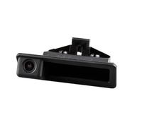 Cámara Marcha Atrás Automóvil para X5 X1 X6 E39 E53 E82 E88 E84 E90 E91 E92 Cámara Visión Trasera Marcha Atrás CCD Estacionamiento Manija Maletero Trasero