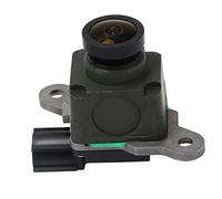 Cámara Marcha Atrás, Cámara Coche Trasera para 200 2015, y, Lente Anti - Niebla, Resistente al Agua - Visión Amplia, Seguridad en Reversa, Fácil Instalación