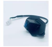 Cámara Marcha Atras Cámara De Marcha Atrás con Visión Trasera Confiable para Nissan para Qashqai 2008 2009 2010 2011 2012 2013 2014 2015 OEM 28442EY00A Cámara Trasera