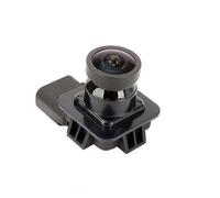 Camara Marcha Atrás Cámara de Marcha atrás dinámica CCD DT4T-19G490-AB para Ford para Edge 2011 2012 2013 2014 2015