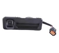 Cámara Marcha Atras Cámara De Respaldo Visión Trasera Assy 95766-B1030 para Hyundai para Genesis 2015-2016 Cámara Gran Angular