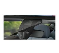 Camara Marcha Atras Cámara De Salpicadero WiFi 4K para Toyota GR para Supra 2020-2026 para Aygo X 2018-2025 Integrada para Coche con Visión Nocturna Conexión WiFi