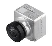Camara Marcha Atras Cámara De Visión Frontal Envolvente De 360° 4N0980546 para Retrovisor Lateral para A6, C8, A7, C8, A8, 4N, Q7, 4M, para VW para Touareg Camara Trasera Coche