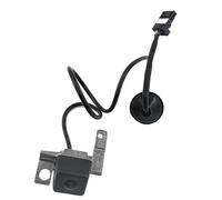 Cámara Marcha Atras Cámara De Visión Trasera 95760-3M061 957603M060 para Hyundai para Genesis 2008-2014 Asistencia para Estacionamiento 957603M061 Cámara Gran Angular