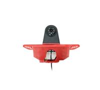 Camara Marcha Atrás Cámara de visión Trasera AHD 1080P Impermeable para luz Freno Coche para Citroen para Jumpy 2007-2016(A)