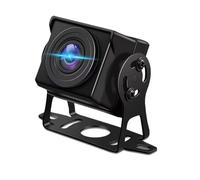 Camara Marcha Atrás Cámara De Visión Trasera AHD para Coche, 1920 X 1080P, para Camiones Pesados, Autobuses Y Vehículos Recreativos(1080P Camera)