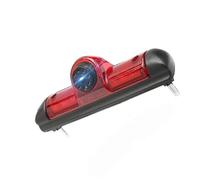 Camara Marcha Atrás Cámara de visión Trasera con luz de Freno CCD para Peugeot Box III con LED.