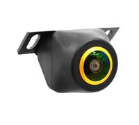 Camara Marcha Atras Cámara De Visión Trasera Delantera con Marcha Atrás 1280X720 AHD, Luz De Estrellas Visión Nocturna Asistencia De Estacionamiento Cámara Reserva Coche