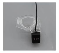 Camara Marcha Atras Cámara De Visión Trasera para Aparcamiento Marcha Atrás, Compatible con La Pantalla De Fábrica del Coche para CRV (2012-2016) Camara Trasera Coche