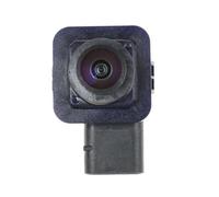 Cámara Marcha Atras Cámara De Visión Trasera para Coche Aparcamiento DJ32-19G490-A para Land para Rover para Evoque L538 2012-2013 Cámara Gran Angular