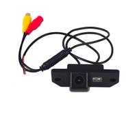 Cámara Marcha Atras Cámara De Visión Trasera para Coche Cámara Marcha Atrás con Visión Nocturna para Ford para Focus para Sedán MK2 MK3 para Mondeo 2000-2007 Accesorios