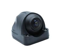 Cámara Marcha atrás Cámara De Visión Trasera para Coche con Ángulo Ajustable AHD 1080P IR Nocturna para Camiones, Autobuses, Remolques(AHD 1080P 10M)