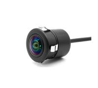Cámara Marcha Atrás Cámara de visión Trasera para Coche con visión Nocturna CVBS NTSC y AHD de 180° y 1920 x 1080P HD Cámara De Marcha Atrás(720P)