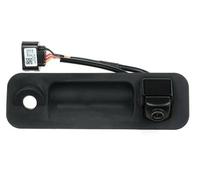 Cámara Marcha Atras Cámara De Visión Trasera para Hyundai para Sonata 2015-2017 Asistencia para Estacionamiento En Reversa 95760-E6201 / 95760-C2101 / 95760-C1100 Cámara Trasera