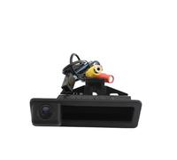 Cámara Marcha atrás Cámara De Visión Trasera para Marcha Atrás Coche Impermeable para Serie 3 E90 5 Series E60 X5 X6 E70 E71 X1 E84 Estacionamiento Cámara Visión Trasera