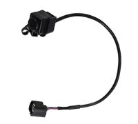 Cámara Marcha atrás Cámara Espejo Retrovisor Derecho Automático 36580-TR3-A01 36580TR3A01 para Civic 2014-2015 Asistencia Estacionamiento Visión Trasera Cámara para Coche