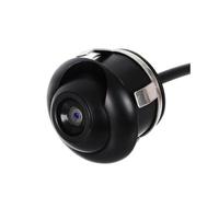 Cámara Marcha Atrás Cámara Respaldo para Coche HD Ángulo Visión Amplio 170 Grados CCD Nocturna Automática Camiones 6M(170 Degree)