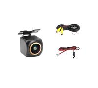 Camara Marcha Atrás Cámara reversa para Auto visión Nocturna, Lente AHD 1080P, Gran Angular 180°, Resistente al Agua, para estacionamiento(720p)