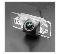 Cámara Marcha atrás Cámara Trasera para Coche Lente Ojo Pez HD Visión Nocturna para Serie 3 315 318 320 323 325 E46 E39 E53 X3 X5 X6 Gran Angular Cámara Trasera