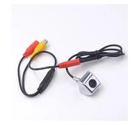 Cámara Marcha atrás Cámara Universal OEM Impermeable para Vista Trasera De Coche Marcha Atrás PAL/NTSC para Monitor DVD Respaldo Gran Angular Cámara Visión Trasera