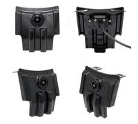 Cámara Marcha Atrás Cámara visión Frontal AHD para Toyota para Land para Cruiser para Prado 150 LC150 Impermeable visión Nocturna Rejilla Delantera Voltaje 12V
