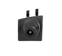 Cámara Marcha Atrás Cámara Visión Frontal con Lente Ojo Pez AHD Y Logotipo Visión Nocturna HD Impermeable Rejilla Delantera Coche para X3 X4 Voltaje 12V