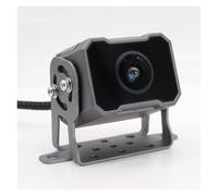Camara Marcha Atrás Cámara visión Nocturna para Camiones Alta definición a Color, 12V/24V, Imagen 1080P AHD, monitorización vehículos CVBS(4 Pin)