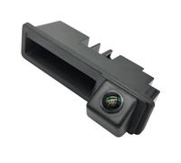 cámara Marcha atrás Cámara Visión Trasera AHD 1080P FishEye para A6, C6 4F, S6, RS6, para Q7 4L 2005-2015