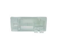Cámara Marcha Atrás Cámara Visión Trasera Coche Ojo 170 Grados 720P HD AHD para Opel para Vauxhall para Zafira para Tourer para Vectra para Caravan para Estate Cámara Trasera(Bracket NO Camera)
