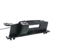 Cámara Marcha Atrás Cámara Visión Trasera con Manija Maletero para Nissan para Tiida para Versa para Latio para Hatchback C11 2004-2009 2010 2011 2012(C135 AHD 720P)