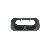 Camara Marcha Atrás Cámara visión Trasera Impermeable Alta definición para manija Puerta para Chevy para Silverado 1999-2007 Cámara Trasera(A)