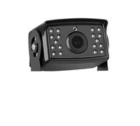 Cámara Marcha atrás Cámara Visión Trasera Infrarroja AHD 720P 1080P Impermeable para Vehículos, Camiones, Autobuses, Furgonetas Y Autocaravanas.(720P AHD OR RCA)