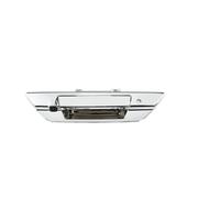 Cámara Marcha Atrás Cámara Visión Trasera Marcha Atrás con Manija Puerta Camioneta para Toyota para Hilux para Revo 2015-2021 69090-0K350 690900K350