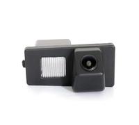 cámara Marcha atrás Cámara Visión Trasera Marcha Atrás Visión Nocturna Impermeable para SsangYong Actyon Sports Rodius 2006-2019