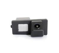 Camara Marcha Atrás Cámara visión Trasera Nocturna para SsangYong para Actyon Sports para Rodius Stavic para Rexton para Kyron 2006~2019 Cámara Trasera